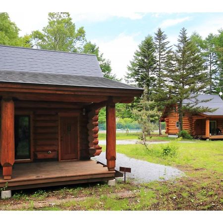 Karuizawa Sunny Village - Vacation Stay 57947V 外观 照片